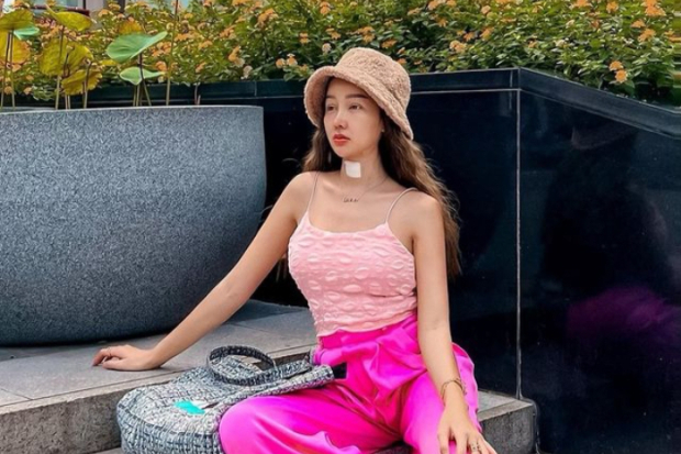 Instagram/@lucintaluna_manjalita