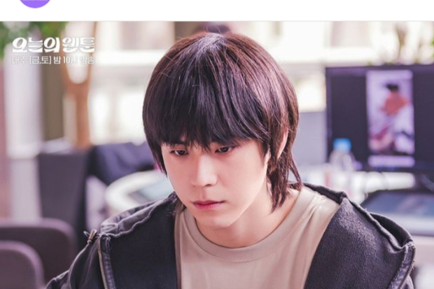 Drama Todays Webtoon Episode 4