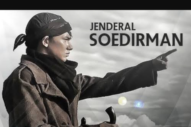 Film Jenderal Soedirman