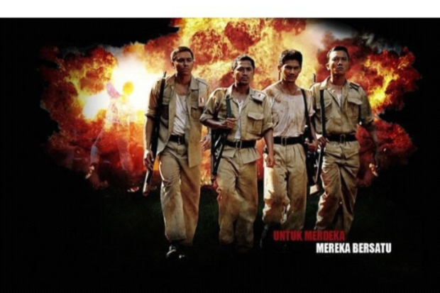 Film Merah Putih