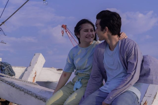 Film 12 Cerita Glen Anggara