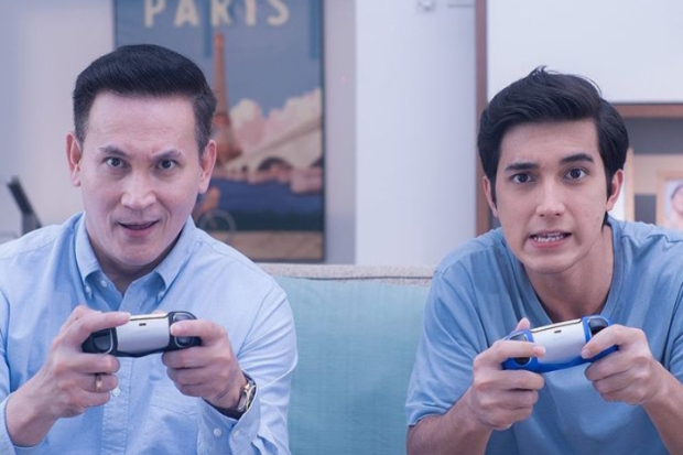 Film 12 Cerita Glen Anggara