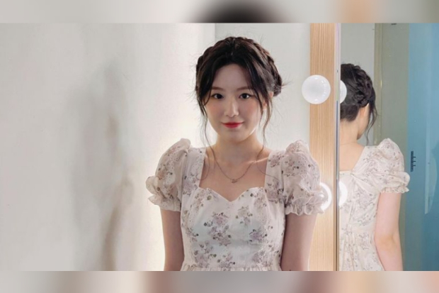 Shuhua (G)I-DLE