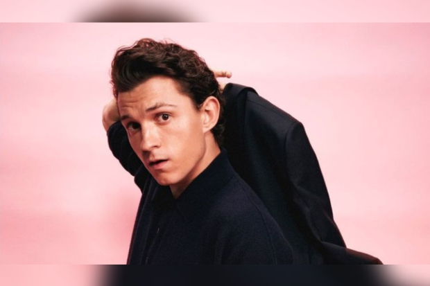 Tom Holland