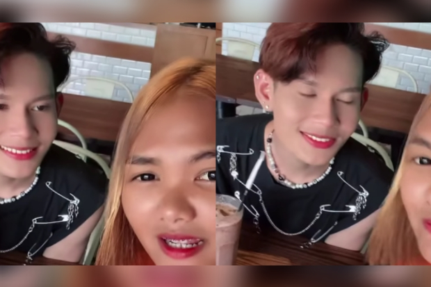 Kurma CItayam dan Aditya Rafael