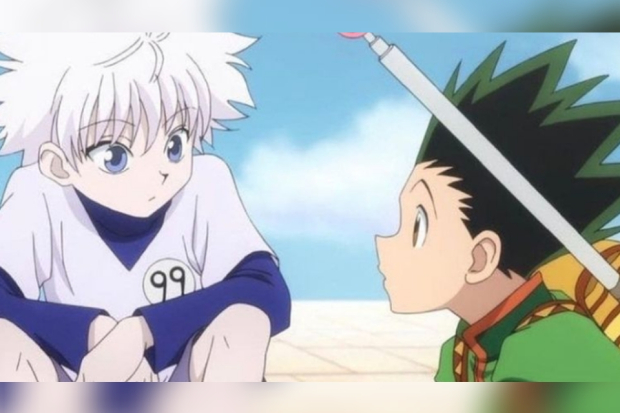 Hunter x Hunter