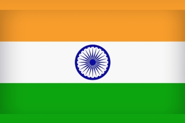 Bendera India
