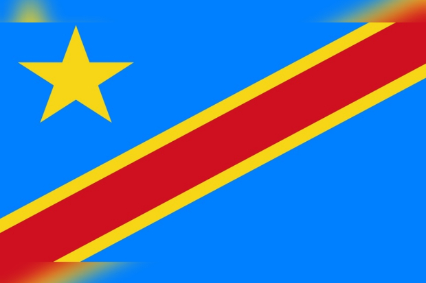 Bendera Kongo