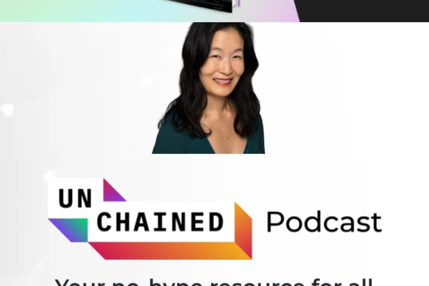 Unchained Podcast