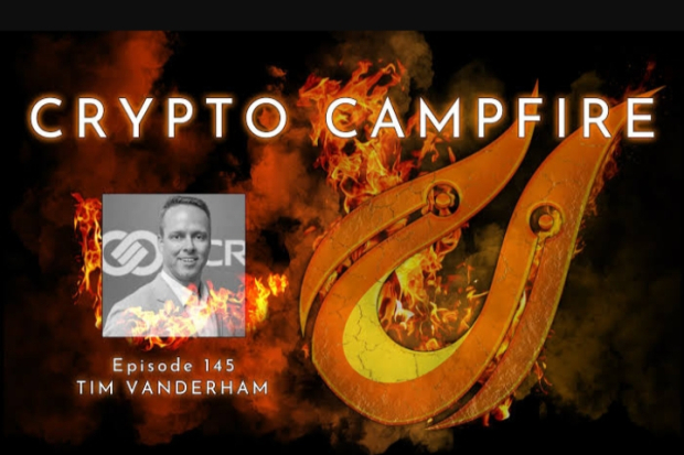 Podcast Crypto Campfire