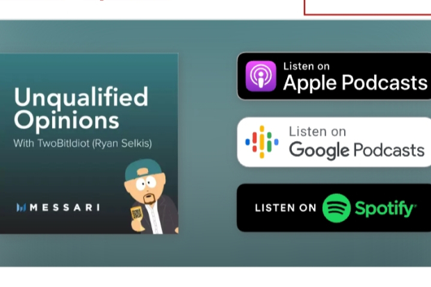 Podcast Unqualified