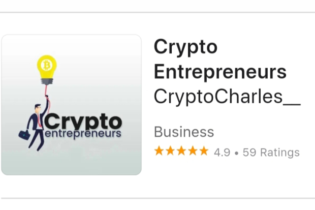 Podcast Crypto Enterpreneurs