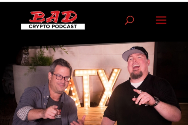 The Bad Crypto Podcast