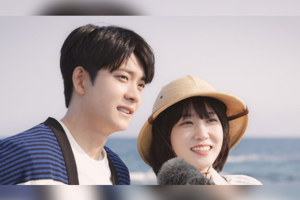 Extraordinary Attorney Woo