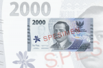 Uang pecahan Rp 2.000