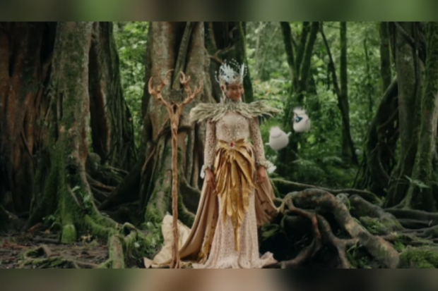 Wonderland Indonesia 2