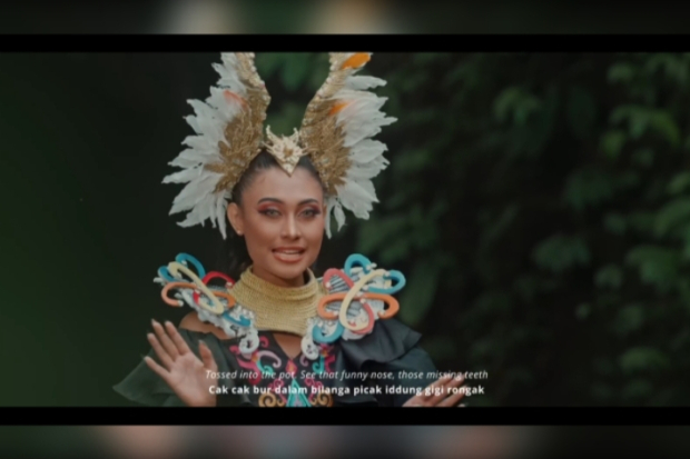 Wonderland Indonesia 2