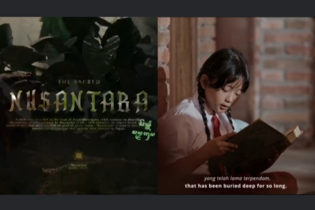 Wonderland Indonesia 2