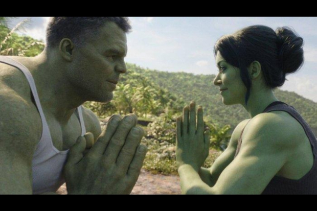 She Hulk: Attorney at Law