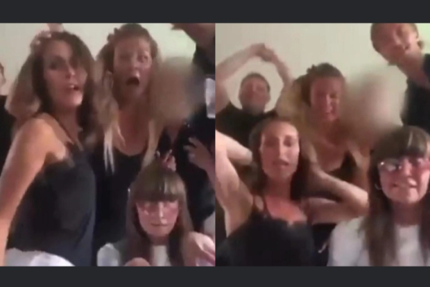 PM Finlandia Pesta Liar