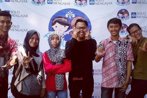Winda Utami dan Gerkatin