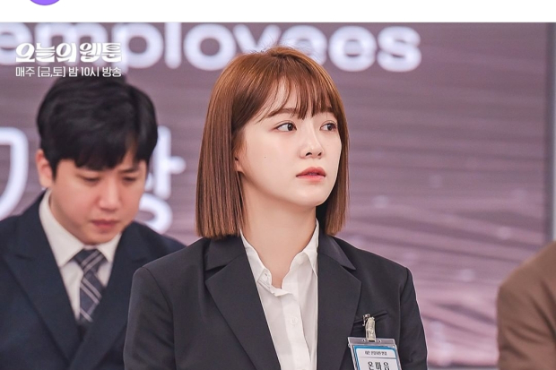 Todays Webtoon Episode 7