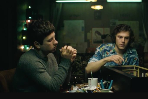 American Animals