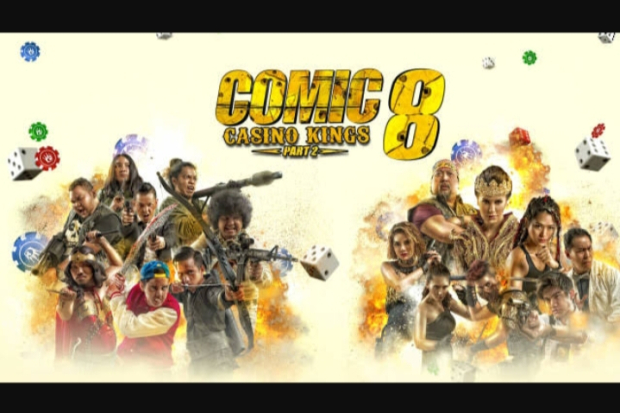Comic 8