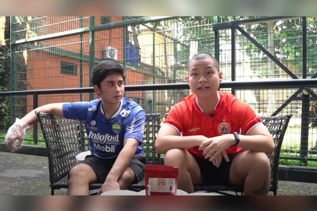 Alshad Ahmad dan Cellloszxz