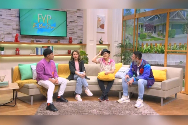 The Virgin di For You Pagi