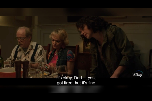 She Hulk: Attorney at Law