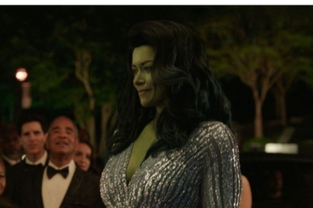 She Hulk: Attorney at Law