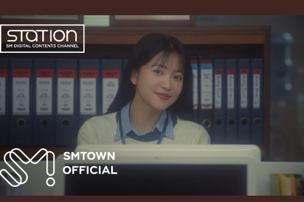 Lagu Nap Fairy - Yeri Red Velvet feat Sam Kim