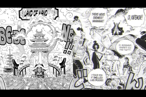 One Piece