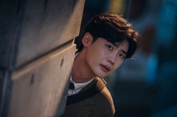 Drama Big Mouth episode 9