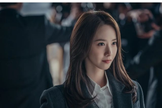 Drama Big Mouth episode 9