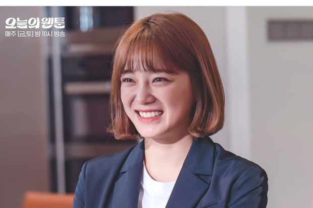 Todays Webtoon Episode 9