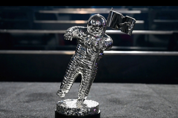 MTV VMA 2022