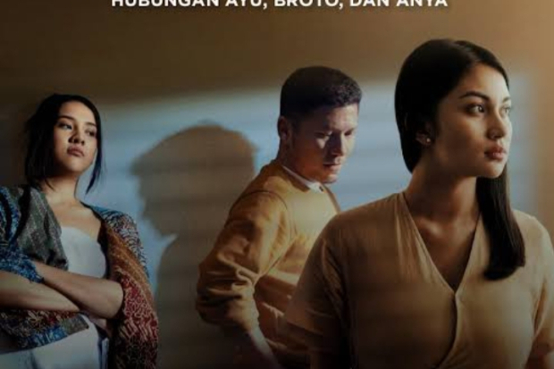 Film Selesai