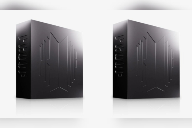 Album BTS - Proof Collectors Edition