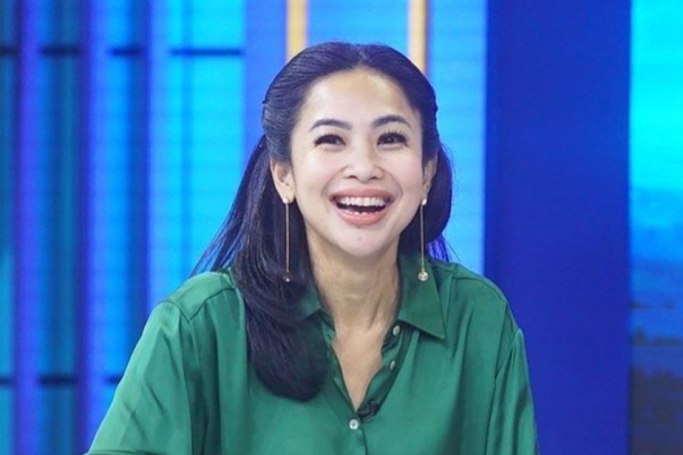Feni Rose Dilaporkan ke Polisi Atas Kasus Dugaan Pencemaran Nama Baik ...