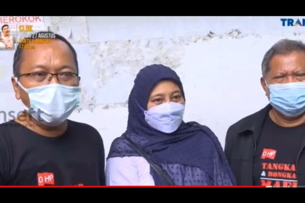 Kasus Olivia Nathania