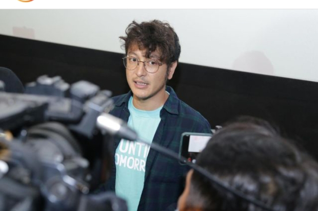Dimas Anggara