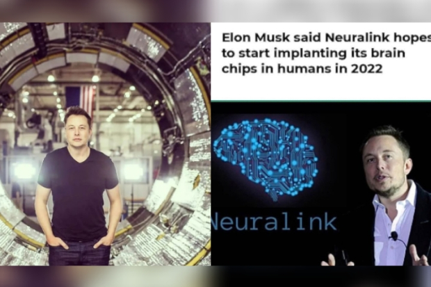 Elon Musk berencana tanam chip di otak manusia