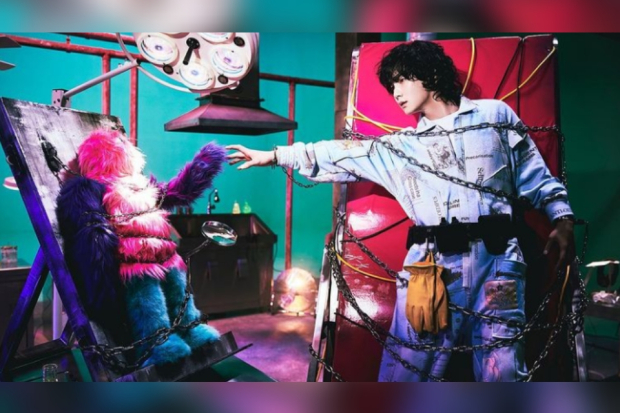Key SHINee