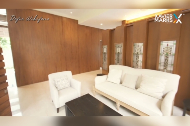 Potret Rumah Jess No Limit