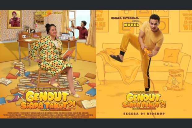 Film Gendut Siapa Takut