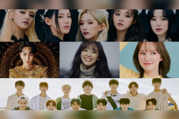 Pemenang Brand of the Year Awards 2022