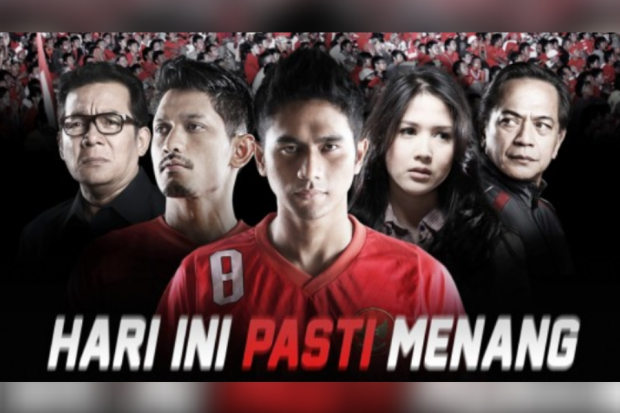 Hari Ini Pasti Menang
