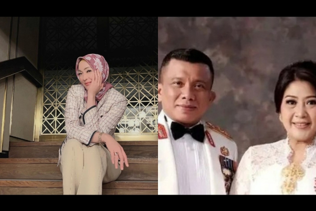 Angelina Sondakh, Ferdy Sambo dan Putri Candrawathi